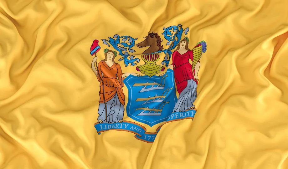 New Jersey